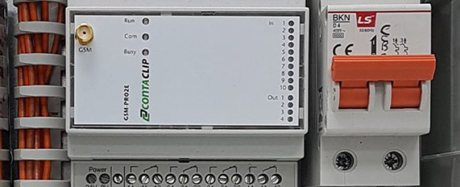 Durapump GSM Alert copy